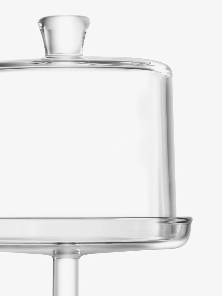 Gio Stand & Dome- Clear
