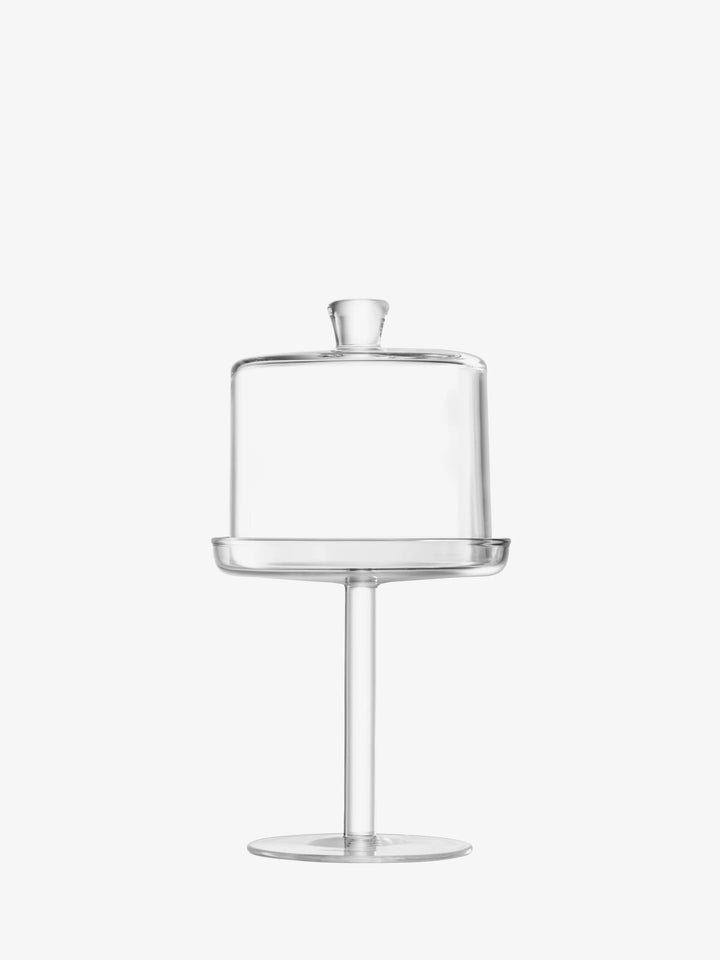 Gio Stand & Dome- Clear