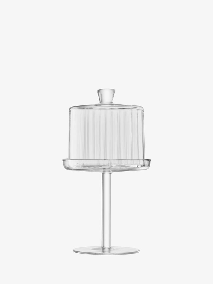 Gio Line Stand & Dome- Clear