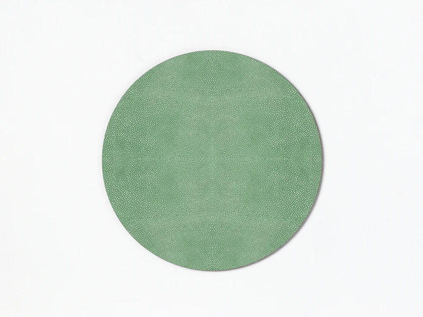 Prestige Round Tablemat