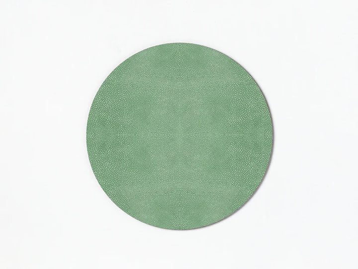Prestige Round Tablemat