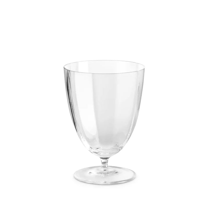 Iris Water glasses (S/4)