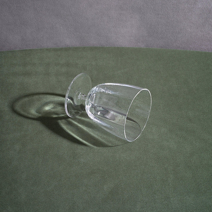 Iris Water glasses (S/4)