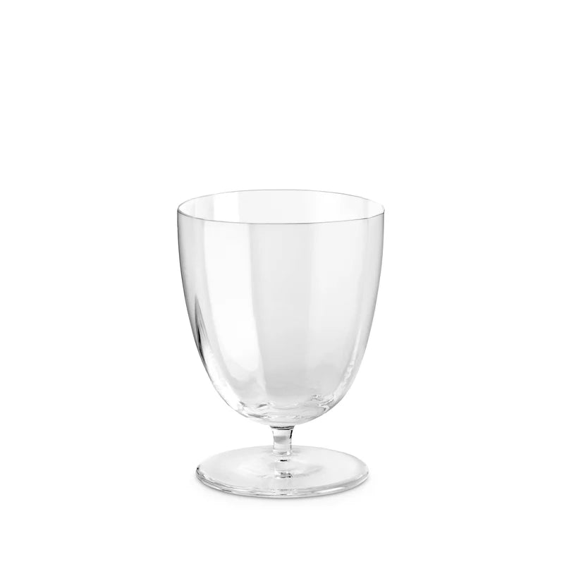 Iris Wine glasses (S/4)
