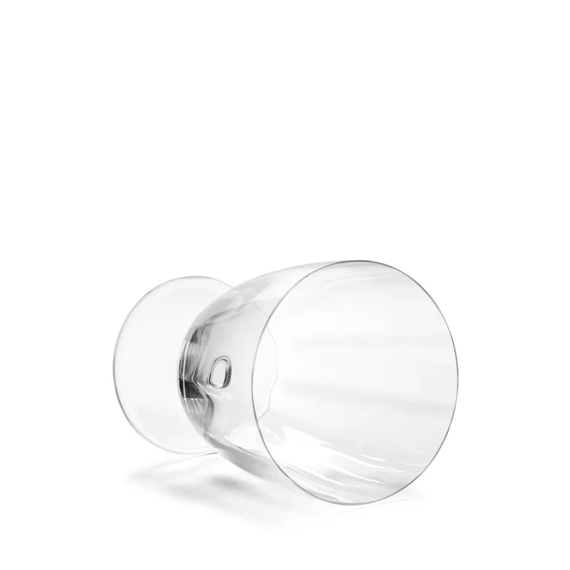 Iris Wine glasses (S/4)