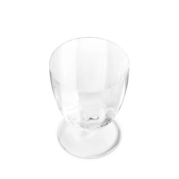 Iris Wine glasses (S/4)