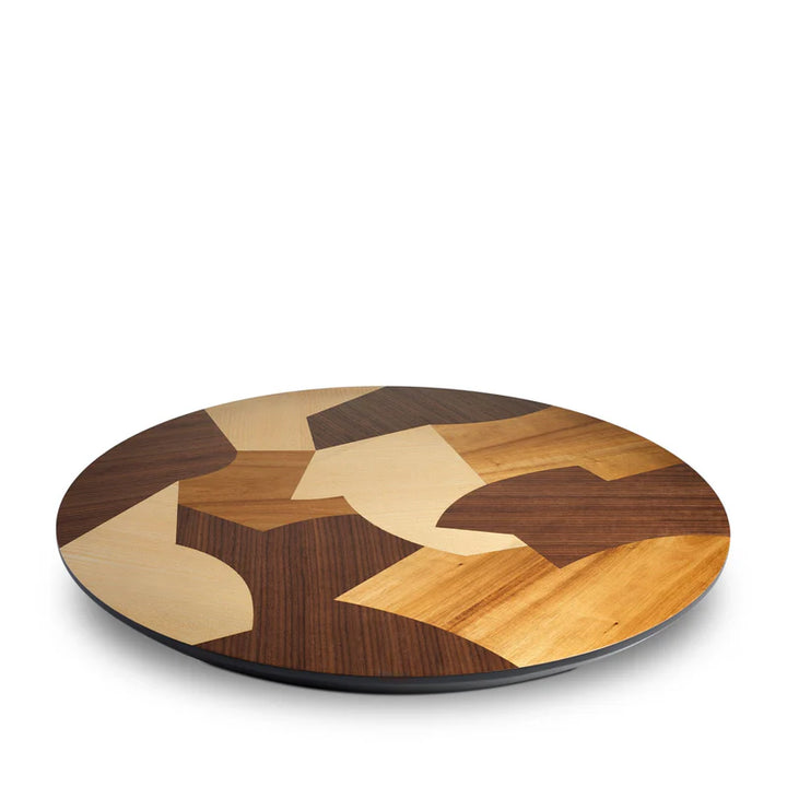 Kelly Behun Lazy Susan Tray