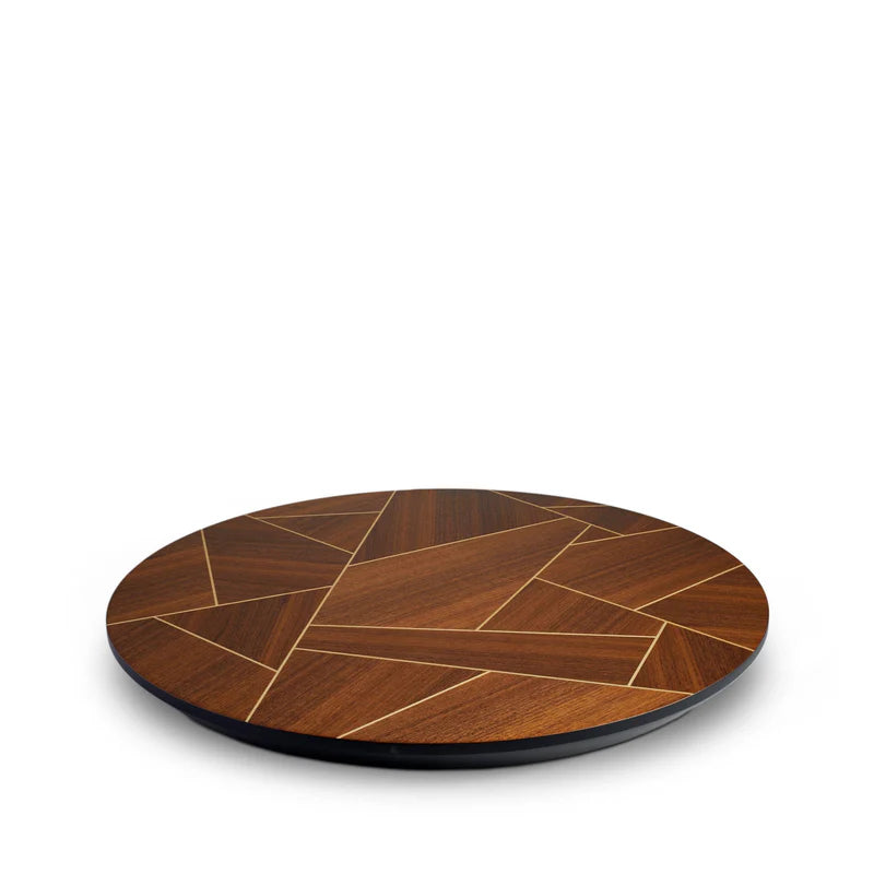 Kelly Behun Lazy Susan Tray