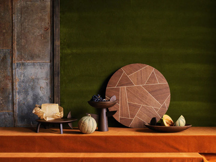 Kelly Behun Lazy Susan Tray