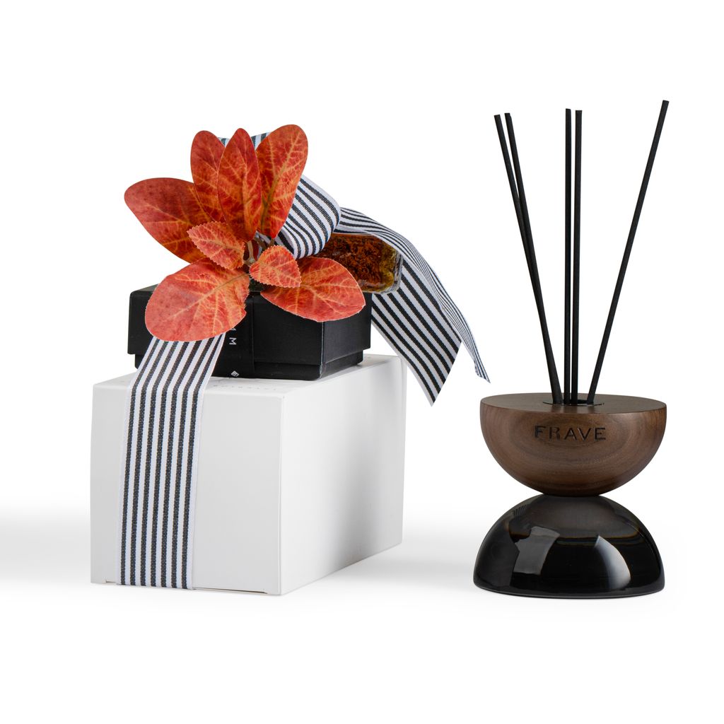 Purim Frave Wood Diffuser