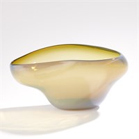 Harmony Bowl-Olive