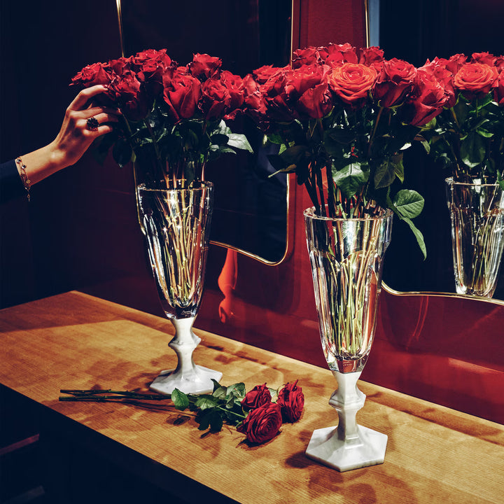 Harcourt  Flutissimo Vase