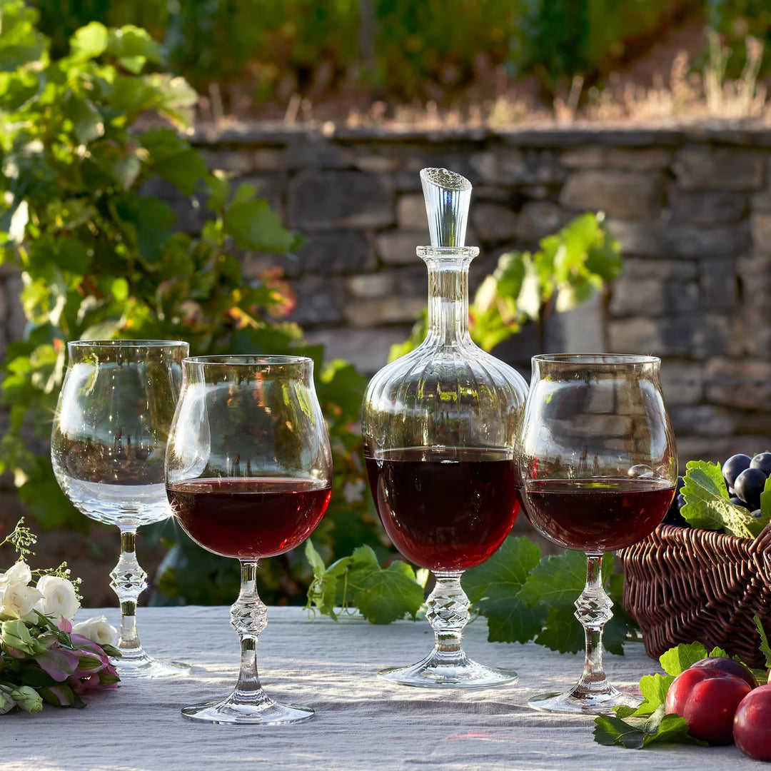 Passion Collection by Jean-Charles Boisset Wine Decanter