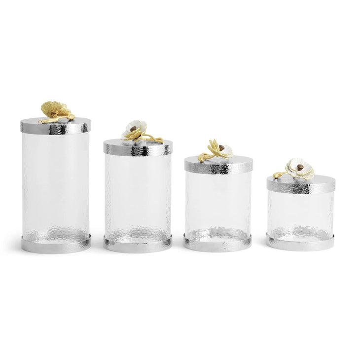 Anemone Canisters