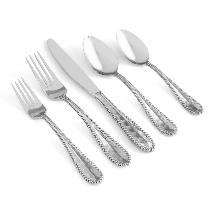 Molten 5-Piece Flatware Set