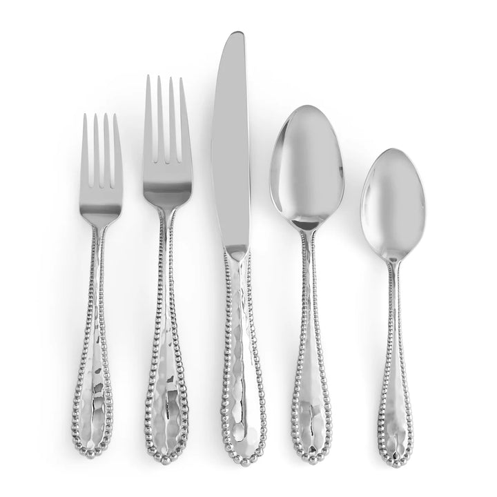 Molten 5-Piece Flatware Set