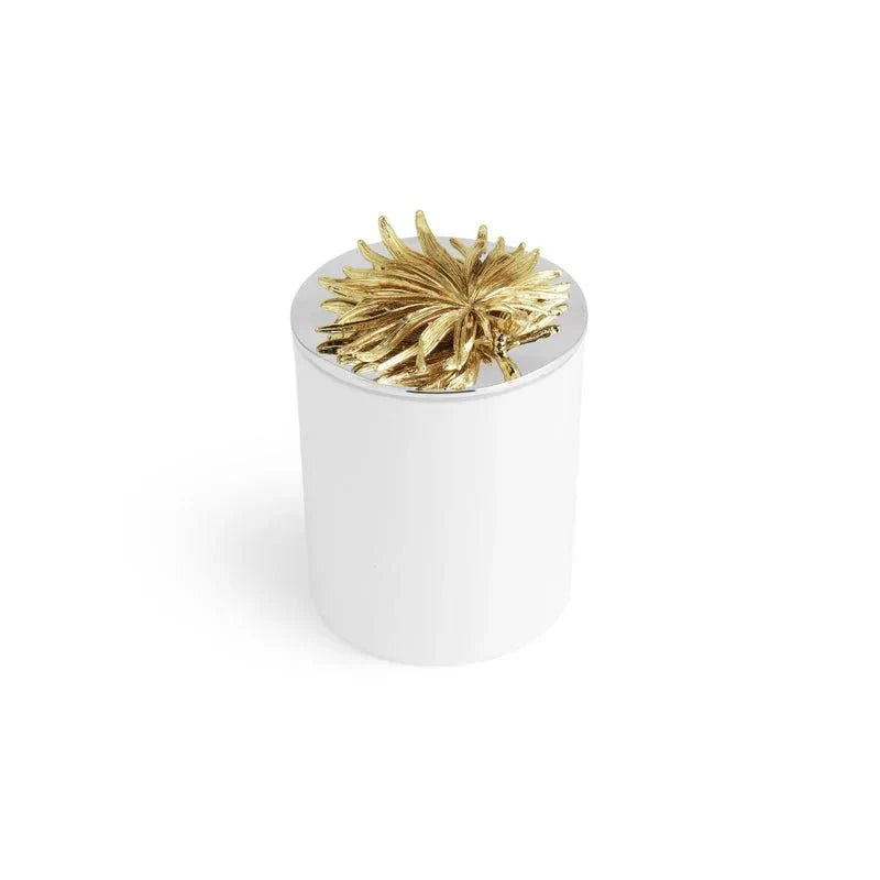 Palm Scented Candle, 8 oz.