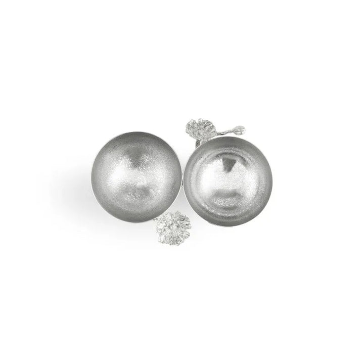 Poppy Double Dish
