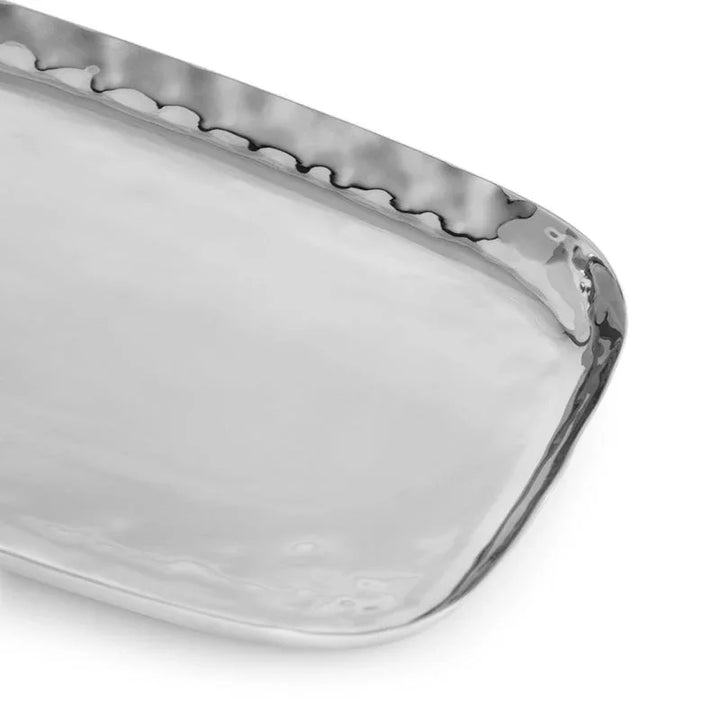 Reflective Vanity Tray
