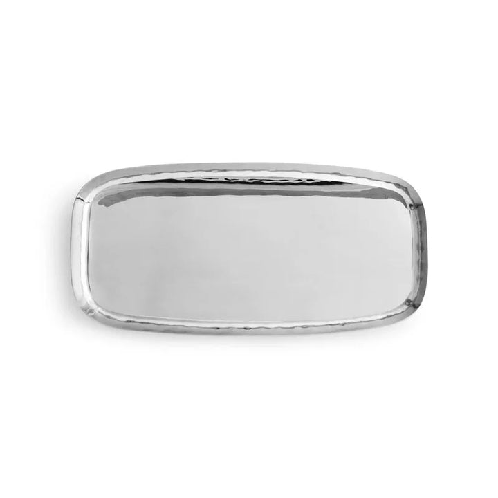 Reflective Vanity Tray