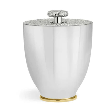 Shagreen Ice Bucket