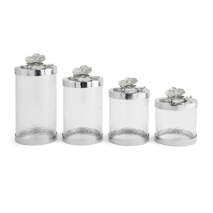 Orchid Canisters