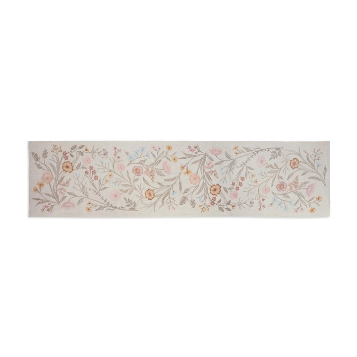 Wildflower Bed Scarf
