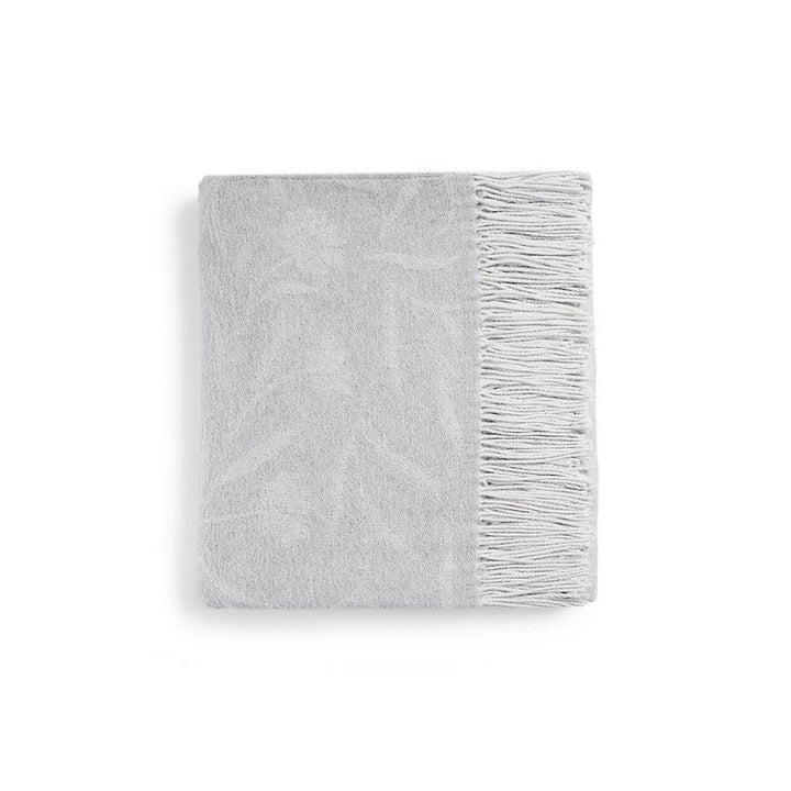 Wildflowers Throw