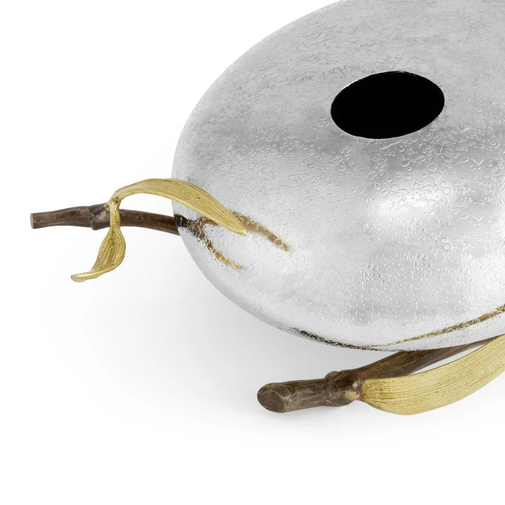 Zen Garden Ikebana Vase