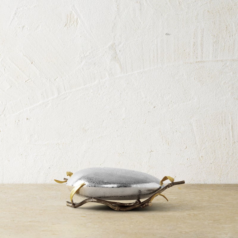 Zen Garden Ikebana Vase