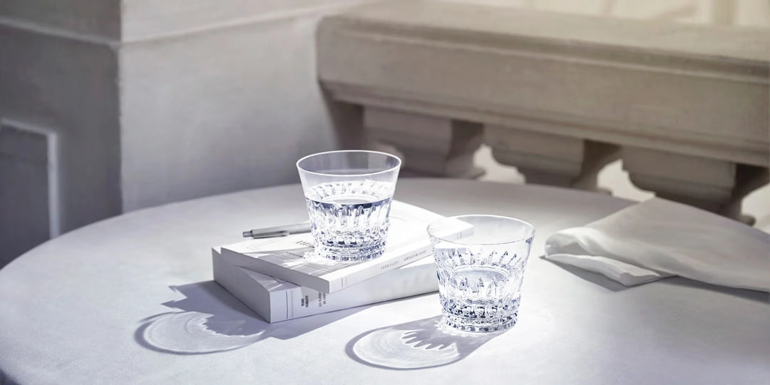 Everyday Tiara Tumblers set of 2