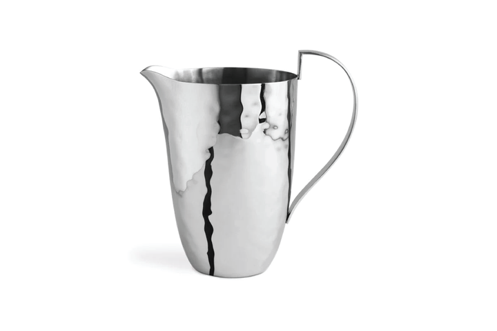 Reflective Pitcher