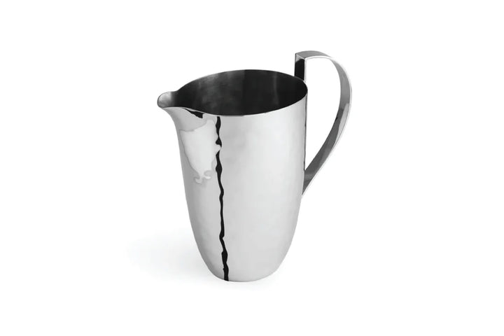 Reflective Pitcher