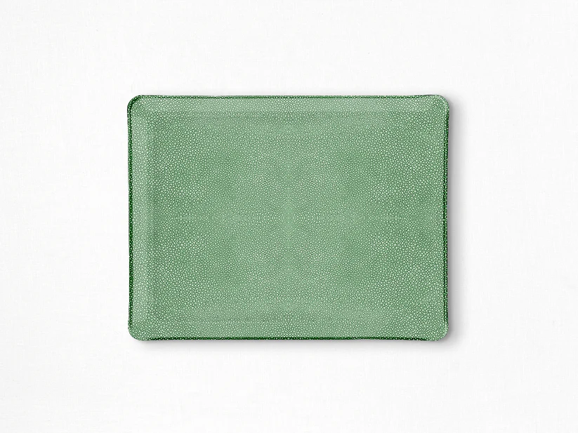 Prestige Decorative Rectangular Tray