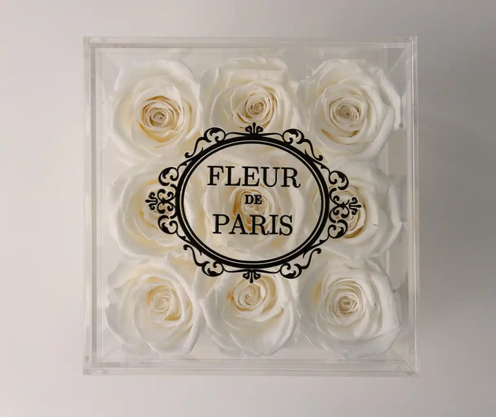 Everlasting Roses