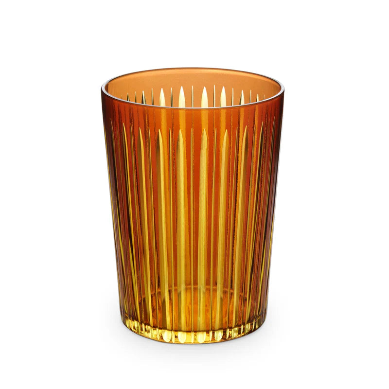 Prism Highball Glasses