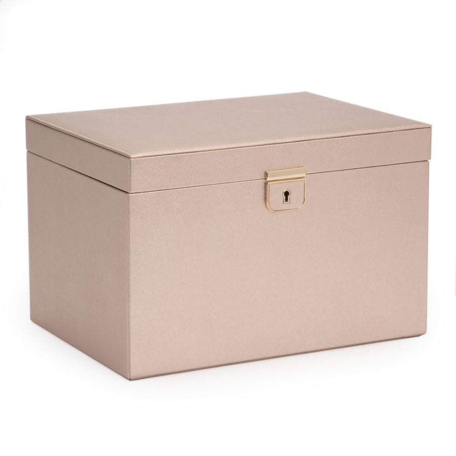 Palermo Jewelry Box