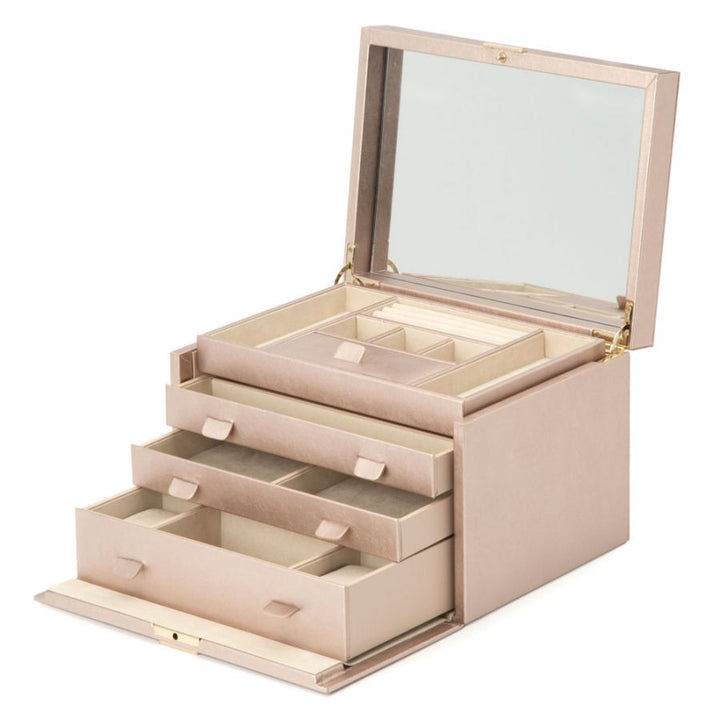 Palermo Jewelry Box