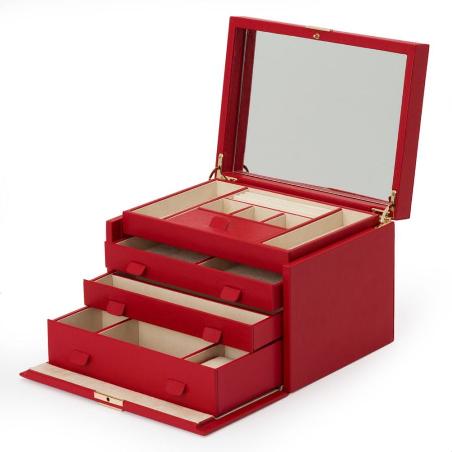 Palermo Jewelry Box
