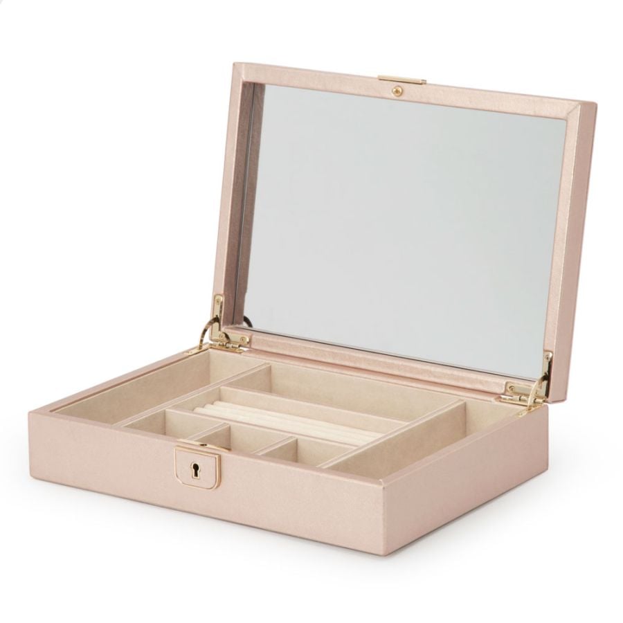 Palermo Jewelry Box