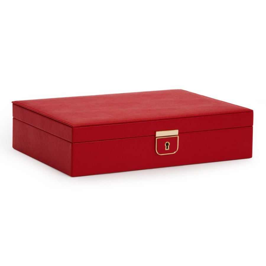Palermo Jewelry Box