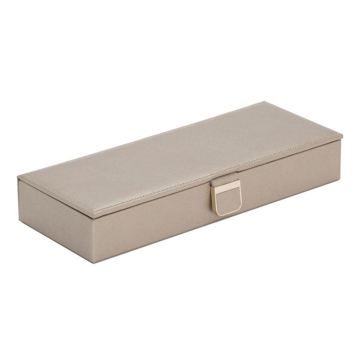 Palermo Safe Deposit Box