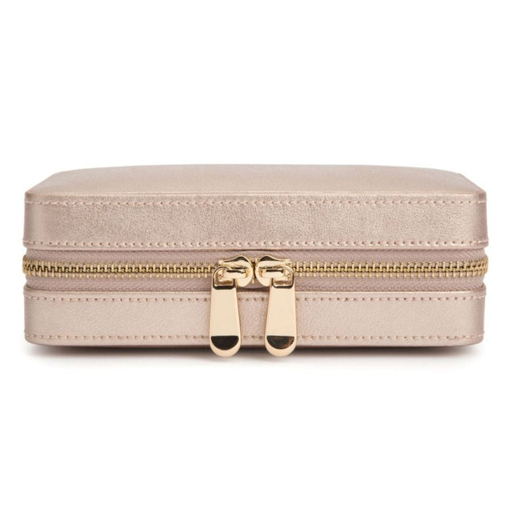 Palermo Zip Jewelry Case
