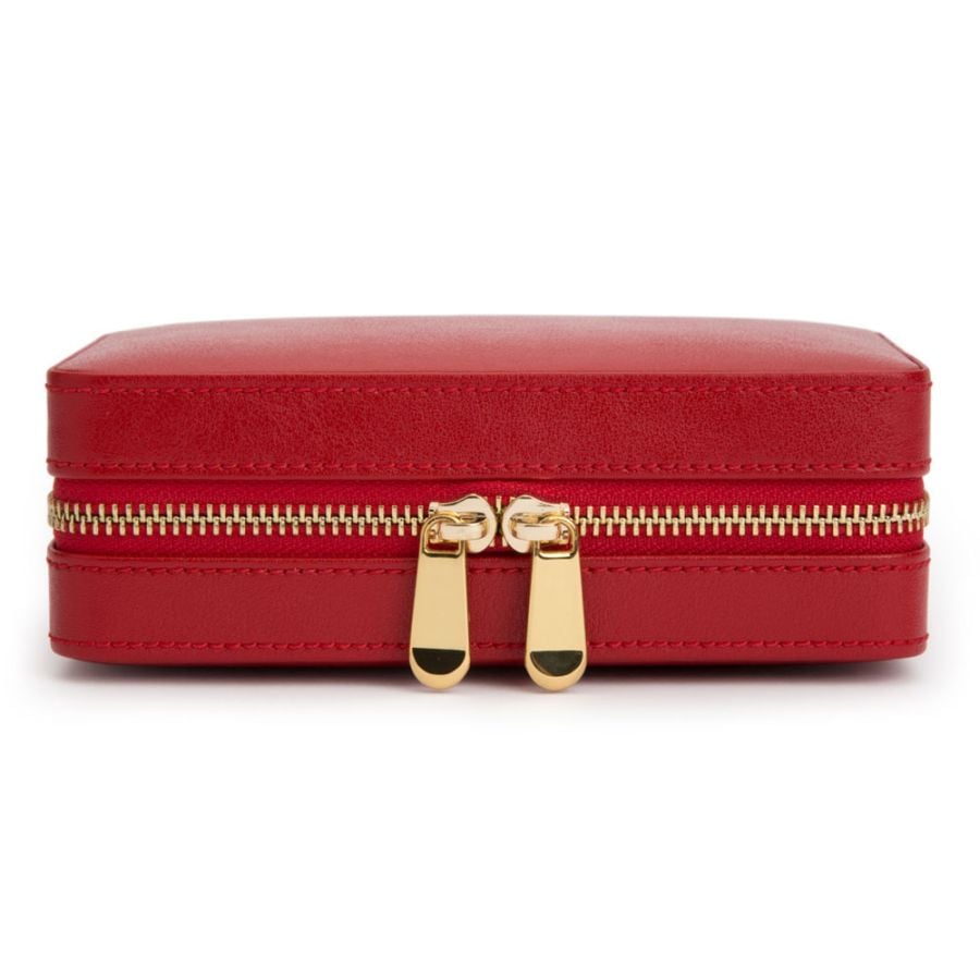 Palermo Zip Jewelry Case