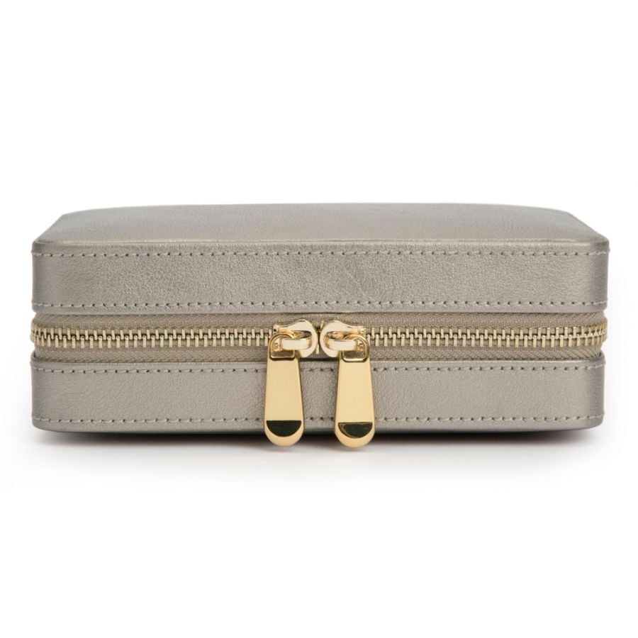 Palermo Zip Jewelry Case