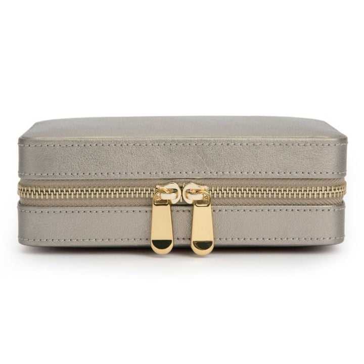 Palermo Zip Jewelry Case