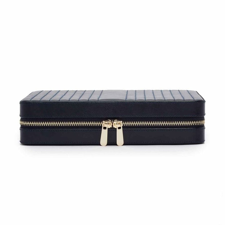 Maria Zip Jewelry Case