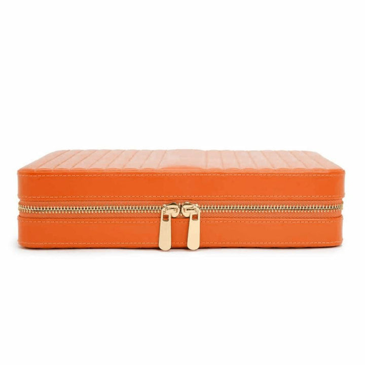 Maria Zip Jewelry Case