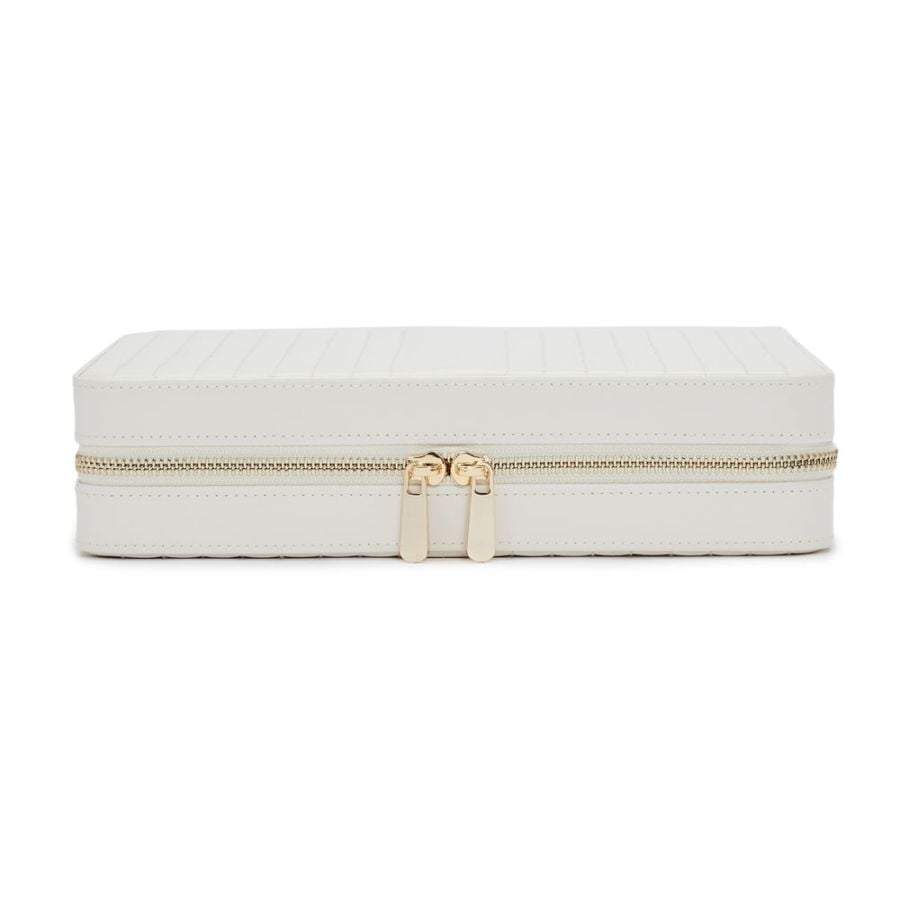 Maria Zip Jewelry Case