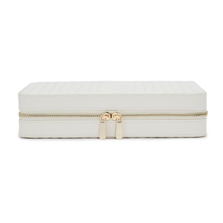 Maria Zip Jewelry Case